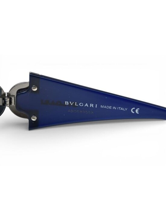Bvlgari Sunglasses Eyewear Diamante Designer main image 2